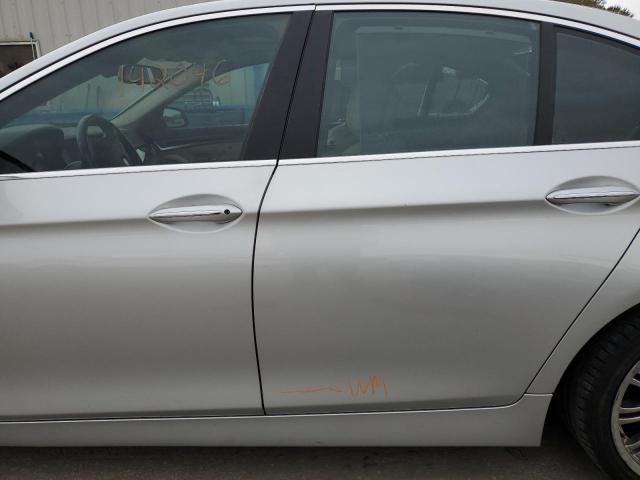 Zdjęcie 9 z aukcji – 2011 BMW 528 I z VIN WBAFR1C52BC743996