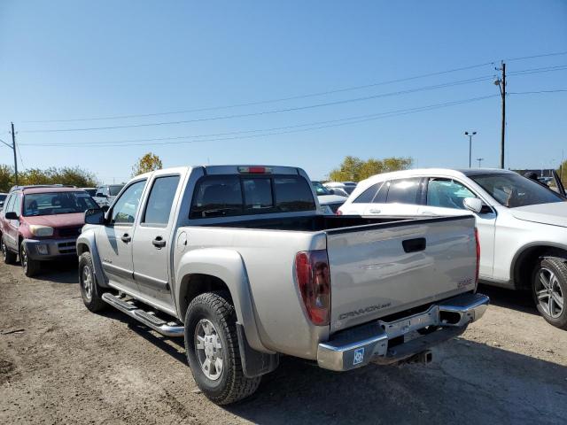 Photo 3 from auction – 2005 GMC CANYON with VIN 1GTDT136X58226554