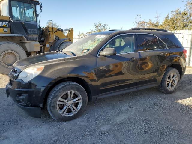 Photo 2 from auction – 2013 CHEVROLET EQUINOX LT with VIN 2GNALDEK4D6203801