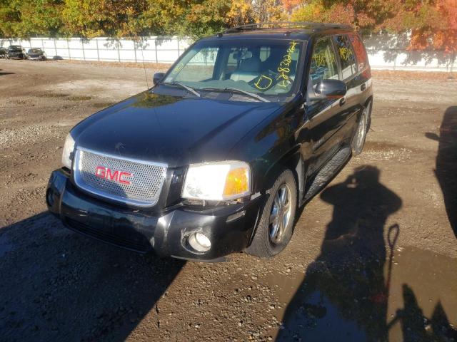 Photo 2 from auction – 2005 GMC ENVOY DENA with VIN 1GKET63M652317988