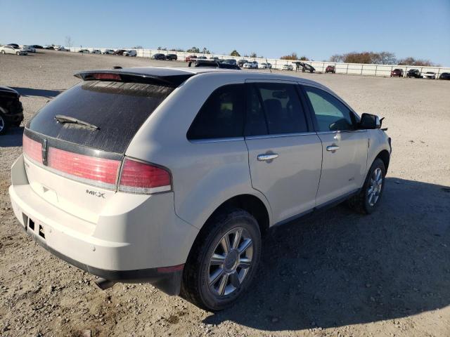 Photo 4 from auction – 2009 LINCOLN MKX with VIN 2LMDU68C19BJ07674