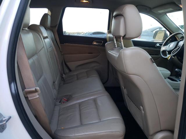 Photo 6 from auction – 2014 JEEP GRAND CHER with VIN 1C4RJEBT2EC281376