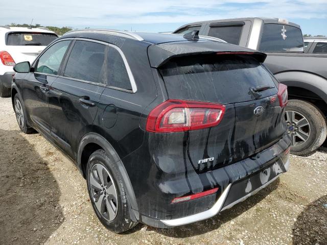 Photo 3 from auction – 2019 KIA NIRO FE with VIN KNDCB3LC6K5217170
