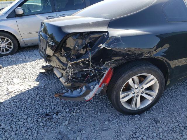 Photo 9 from auction – 2013 NISSAN ALTIMA S with VIN 1N4AL2EP4DC235217