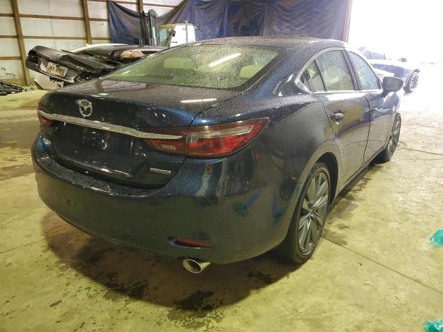 Photo 4 from auction – 2020 MAZDA 6 TOURING with VIN JM1GL1VMXL1515562