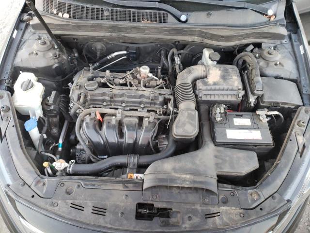 Photo 7 from auction – 2013 KIA OPTIMA LX with VIN 5XXGM4A7XDG237573