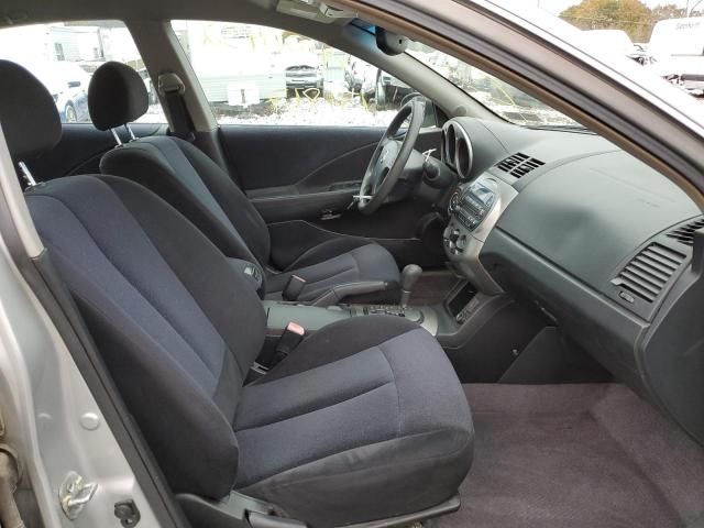Photo 5 from auction – 2004 NISSAN ALTIMA BAS with VIN 1N4AL11D84C141461