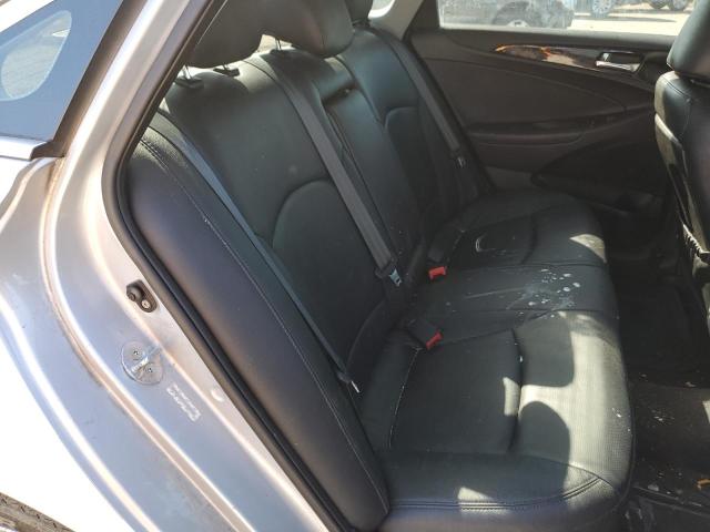 Photo 6 from auction – 2011 HYUNDAI SONATA SE with VIN 5NPEC4AC5BH132657