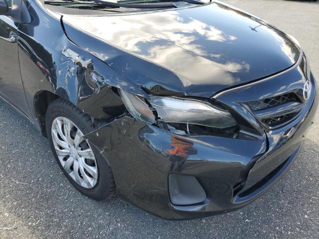 Photo 9 from auction – 2012 TOYOTA COROLLA BA with VIN 2T1BU4EE3CC890903
