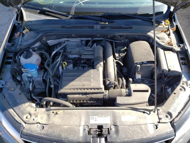 Photo 7 from auction – 2017 VOLKSWAGEN JETTA SE with VIN 3VWDB7AJ0HM259136