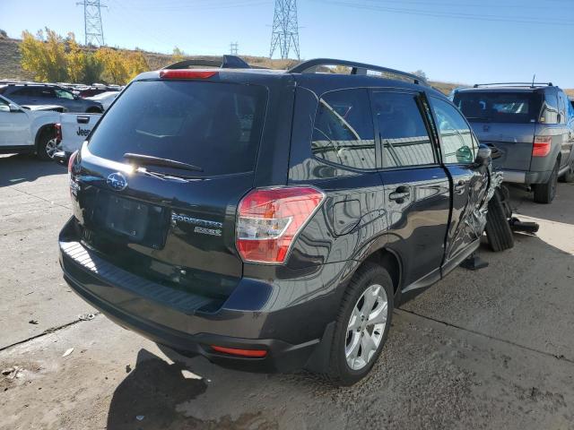Photo 4 from auction – 2016 SUBARU FORESTER 2 with VIN JF2SJADC3GH520108