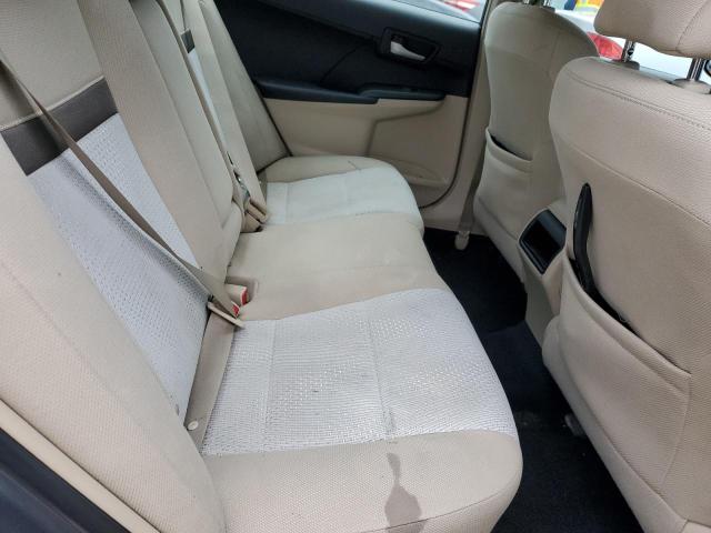 Photo 6 from auction – 2012 TOYOTA CAMRY BASE with VIN 4T1BF1FK6CU153349
