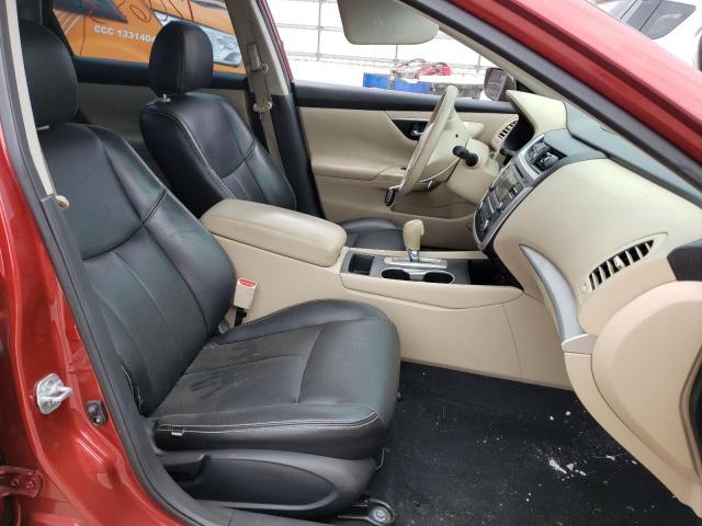 Photo 5 from auction – 2016 NISSAN ALTIMA 2.5 with VIN 1N4AL3AP7GC236538