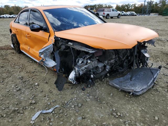 Photo 9 from auction – 2015 AUDI A4 PREMIUM with VIN WAUBFAFL6FN006392