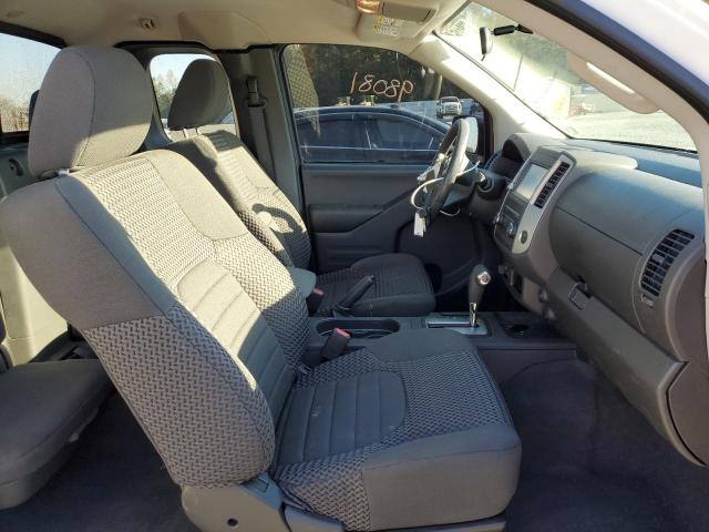 Photo 5 from auction – 2019 NISSAN FRONTIER S with VIN 1N6AD0CW6KN725937