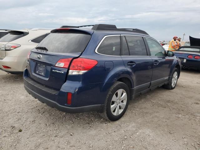 Photo 3 from auction – 2011 SUBARU OUTBACK 2. with VIN 4S4BRCGC8B3373011
