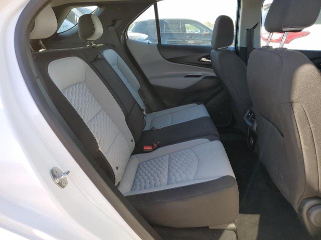 Photo 6 from auction – 2021 CHEVROLET EQUINOX LS with VIN 2GNAXSEV7M6103047