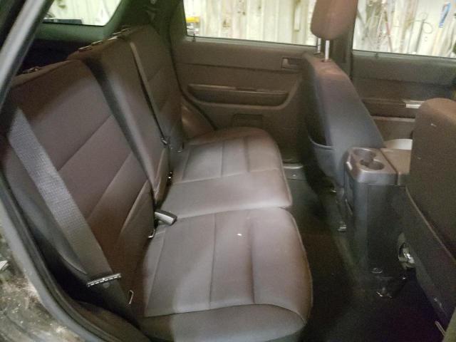 Photo 6 from auction – 2011 FORD ESCAPE XLT with VIN 1FMCU0D75BKA68063