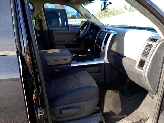 Photo 5 from auction – 2010 DODGE RAM 1500 with VIN 1D7RB1CT5AS111958