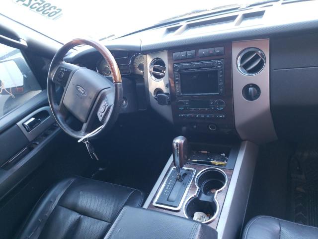 Photo 9 from auction – 2007 FORD EXPEDITION with VIN 1FMFK19527LA46281