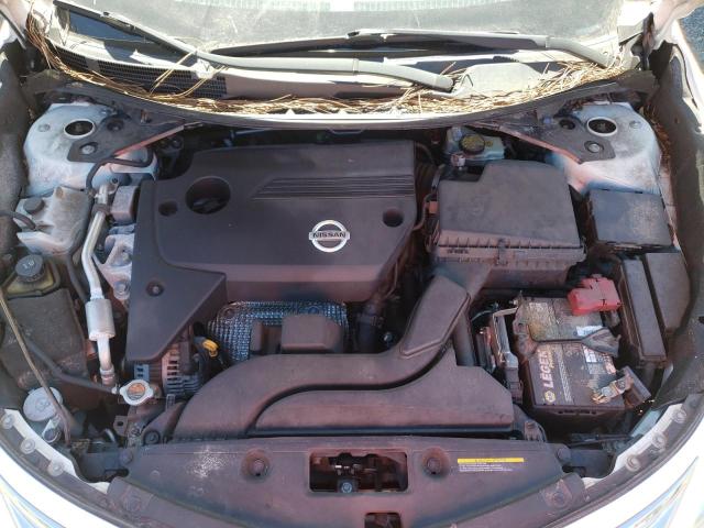 Photo 7 from auction – 2015 NISSAN ALTIMA 2.5 with VIN 1N4AL3AP8FC216832