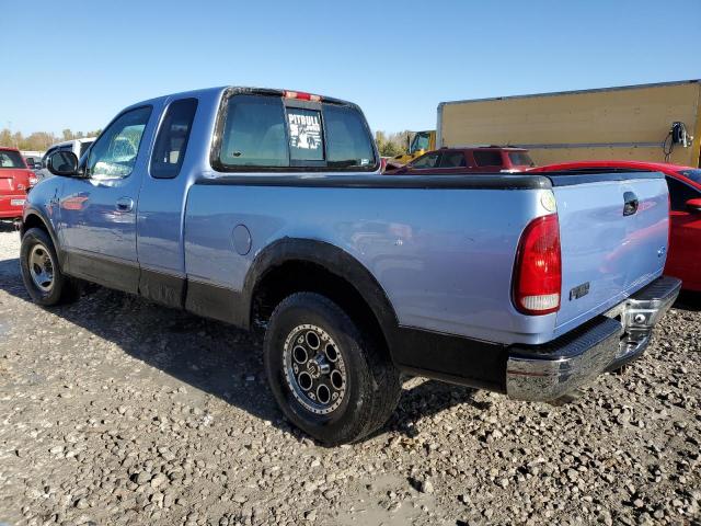 Photo 3 from auction – 1997 FORD F150 with VIN 1FTDX17W9VKC32069