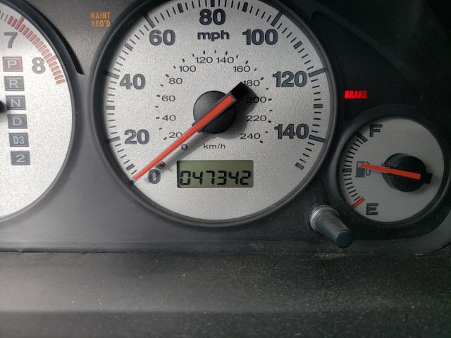 Photo 8 from auction – 2002 HONDA CIVIC EX with VIN 1HGES26762L023978
