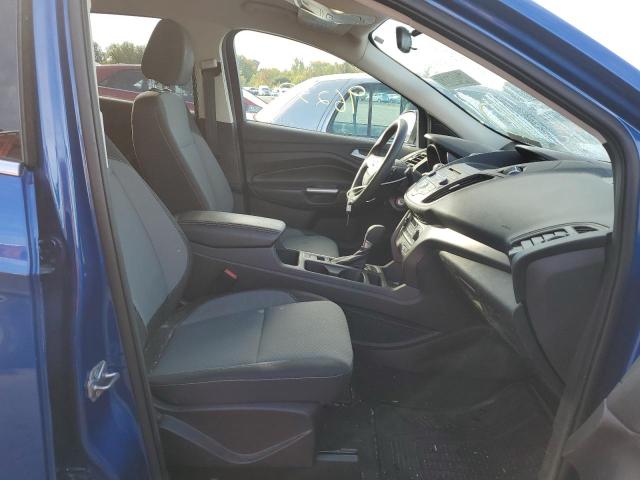 Photo 5 from auction – 2017 FORD ESCAPE SE with VIN 1FMCU0GD9HUE75561
