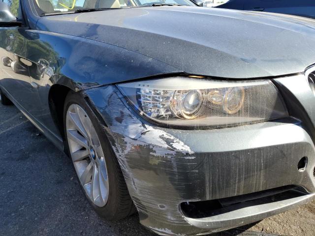 Photo 9 from auction – 2011 BMW 328 I SULE with VIN WBAPH5C56BA445901