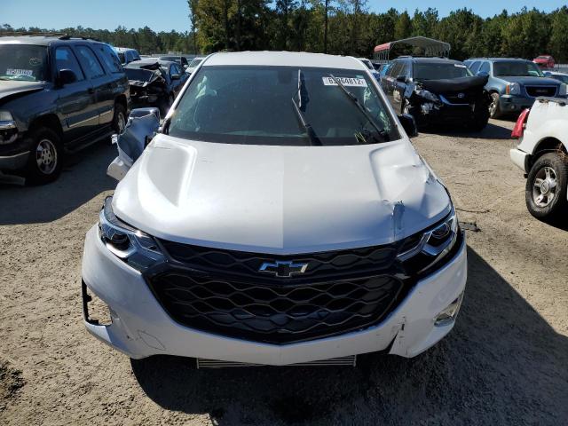 Photo 9 from auction – 2019 CHEVROLET EQUINOX LT with VIN 2GNAXLEX2K6301135