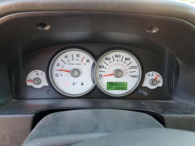 Photo 8 from auction – 2005 FORD ESCAPE XLT with VIN 1FMCU03105KE02050
