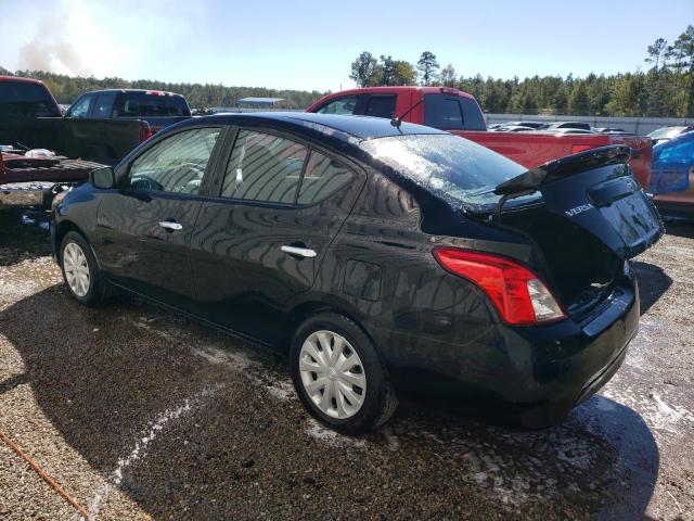 Photo 3 from auction – 2018 NISSAN VERSA S with VIN 3N1CN7AP8JL803715
