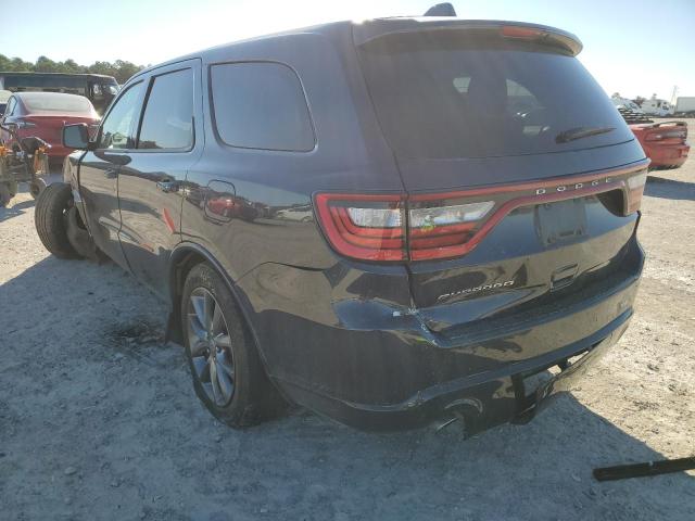 Photo 3 from auction – 2015 DODGE DURANGO SX with VIN 1C4RDHAG0FC849798