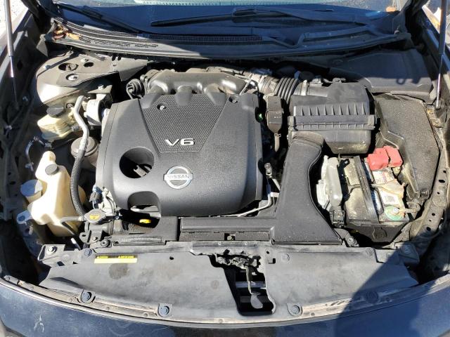 Photo 7 from auction – 2012 NISSAN MAXIMA S with VIN 1N4AA5AP7CC862683