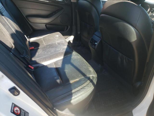Photo 6 from auction – 2014 KIA CADENZA PR with VIN KNALN4D76E5153745
