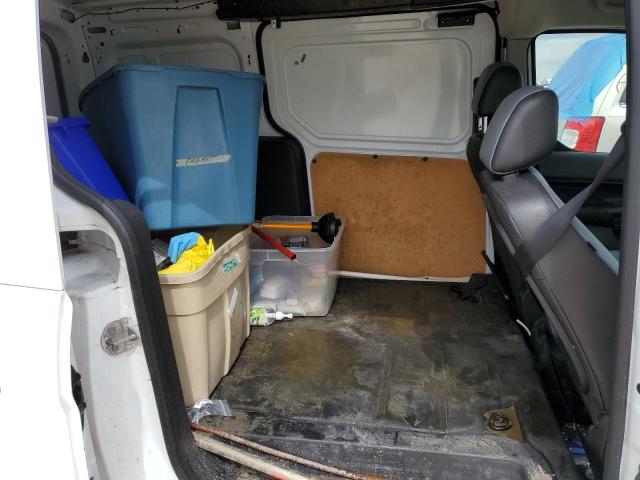 Photo 6 from auction – 2015 FORD TRANSIT CO with VIN NM0LS7E75F1193784