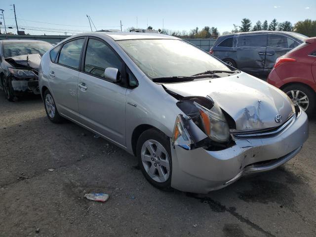 TOYOTA PRIUS 2009 with VIN JTDKB20U893477594 - Photo from auction