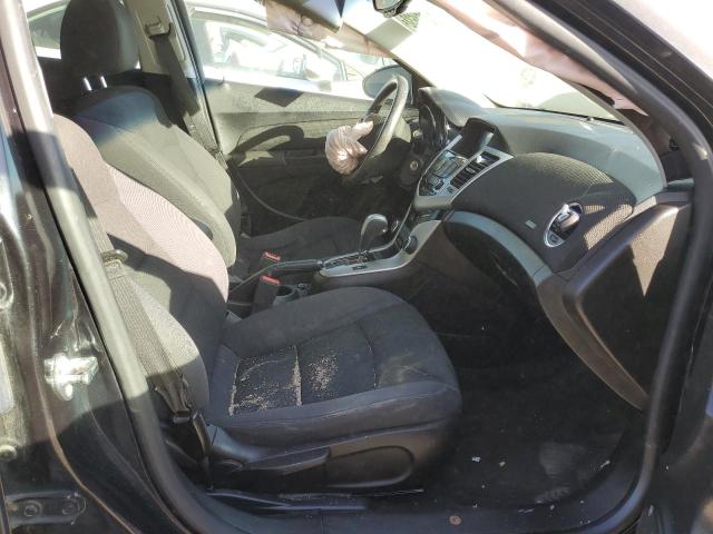 Photo 5 from auction – 2015 CHEVROLET CRUZE LT with VIN 1G1PC5SB3F7191603