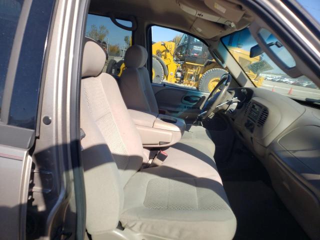 Photo 5 from auction – 2003 FORD F150 SUPER with VIN 1FTRW07LX3KB68288