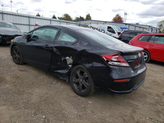Photo 3 from auction – 2015 HONDA CIVIC EX with VIN 2HGFG3B85FH526074
