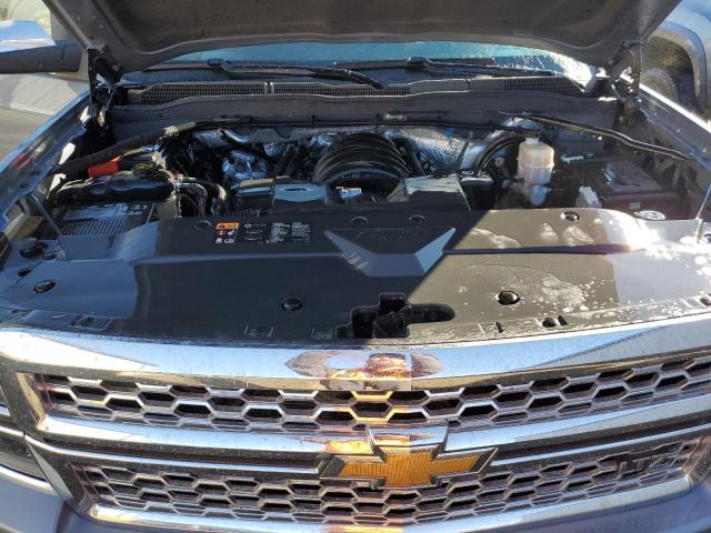 Photo 7 from auction – 2015 CHEVROLET SLVRD 1500 with VIN 3GCUKSEC6FG308336