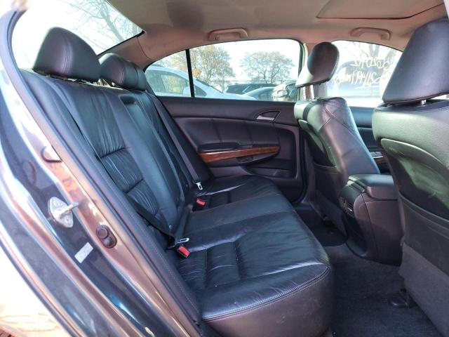 Photo 6 from auction – 2011 HONDA ACCORD EXL with VIN 5KBCP3F84BB001519