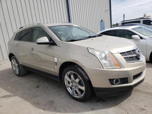 CADILLAC SRX PREMIU 2011 with VIN 3GYFNCEY5BS561361 - Photo from auction