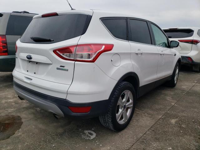 Photo 4 from auction – 2014 FORD ESCAPE SE with VIN 1FMCU0GX6EUD14364