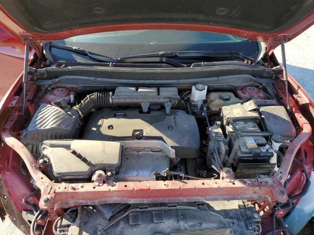 Photo 7 from auction – 2020 BUICK ENVISION E with VIN LRBFXCSA1LD140146