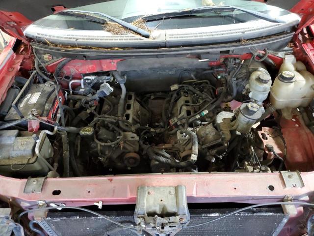 Photo 7 from auction – 2005 FORD F150 SUPER with VIN 1FTPW14545FB35382