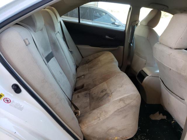 Photo 6 from auction – 2014 TOYOTA CAMRY L with VIN 4T4BF1FK6ER340695