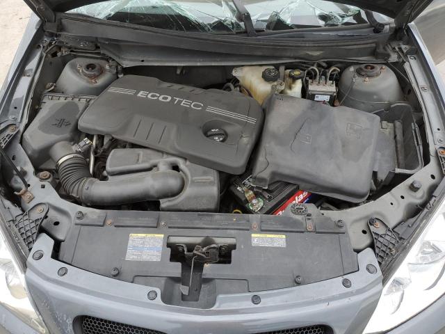 Photo 7 from auction – 2008 PONTIAC G6 VALUE L with VIN 1G2ZF57B284151828