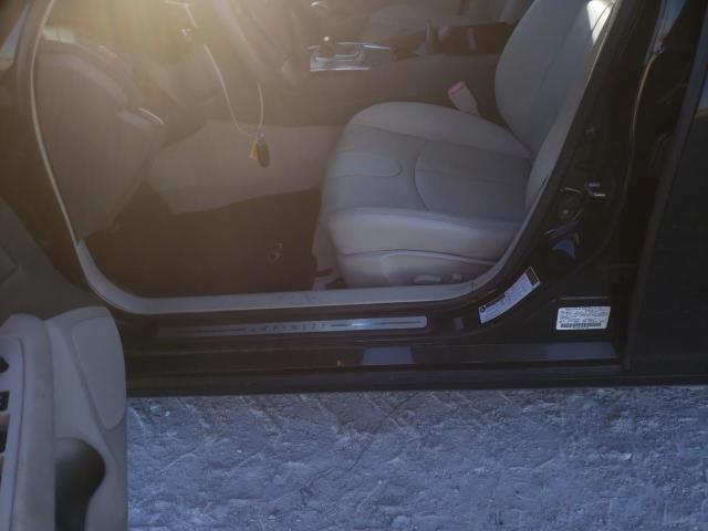 Photo 7 from auction – 2010 INFINITI G37 BASE with VIN JN1CV6AP4AM406597