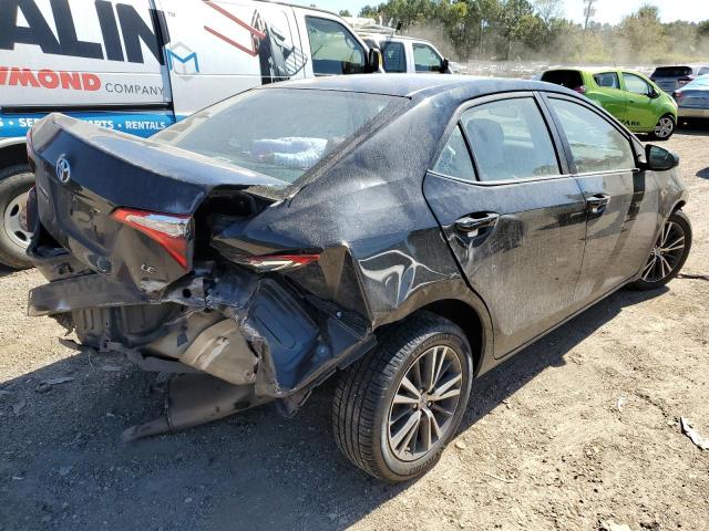 Photo 4 from auction – 2016 TOYOTA COROLLA L with VIN 5YFBURHE7GP567887
